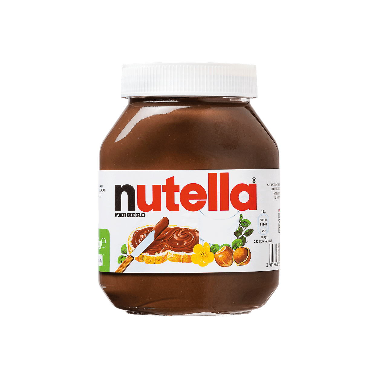 Nutella